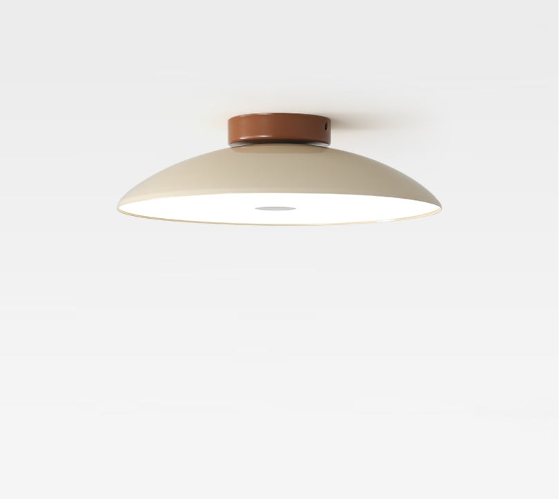 Alvon Ceiling Light