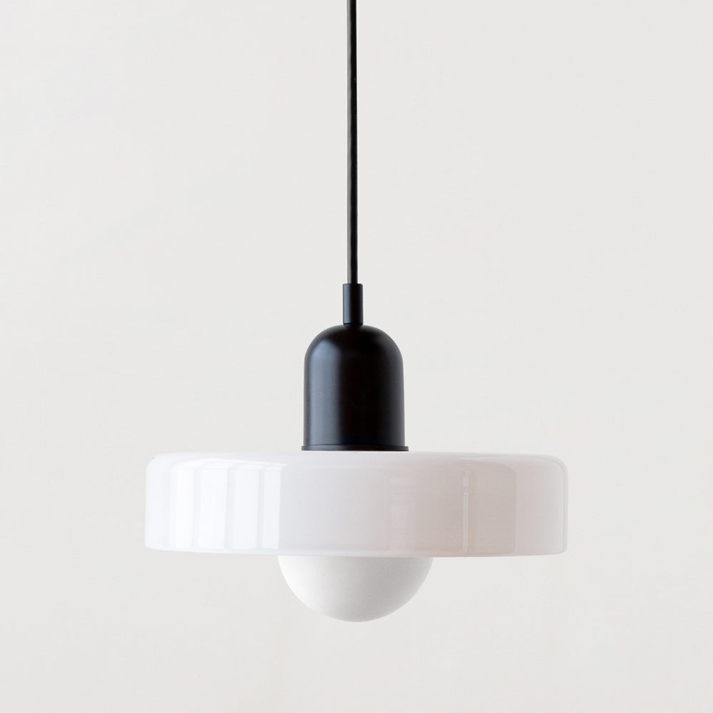 Lescon Retro Pendant Light