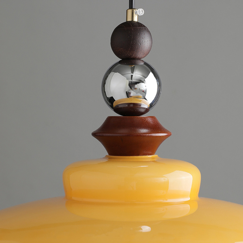 Belvoro Pendant Light