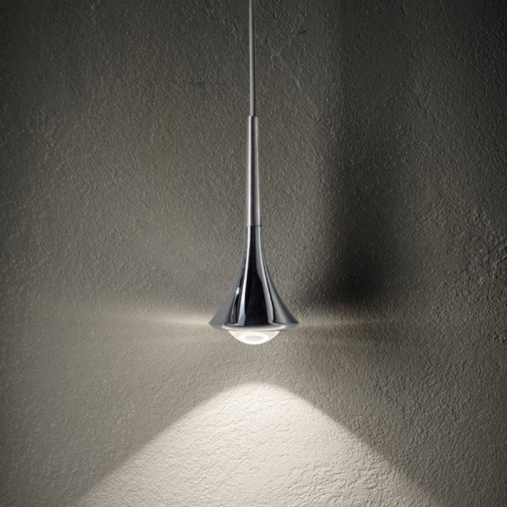 Pryvesso Luxury Pendant Light