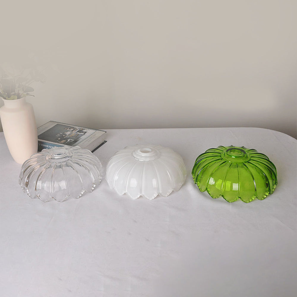 Zevor Layered Pendant Light