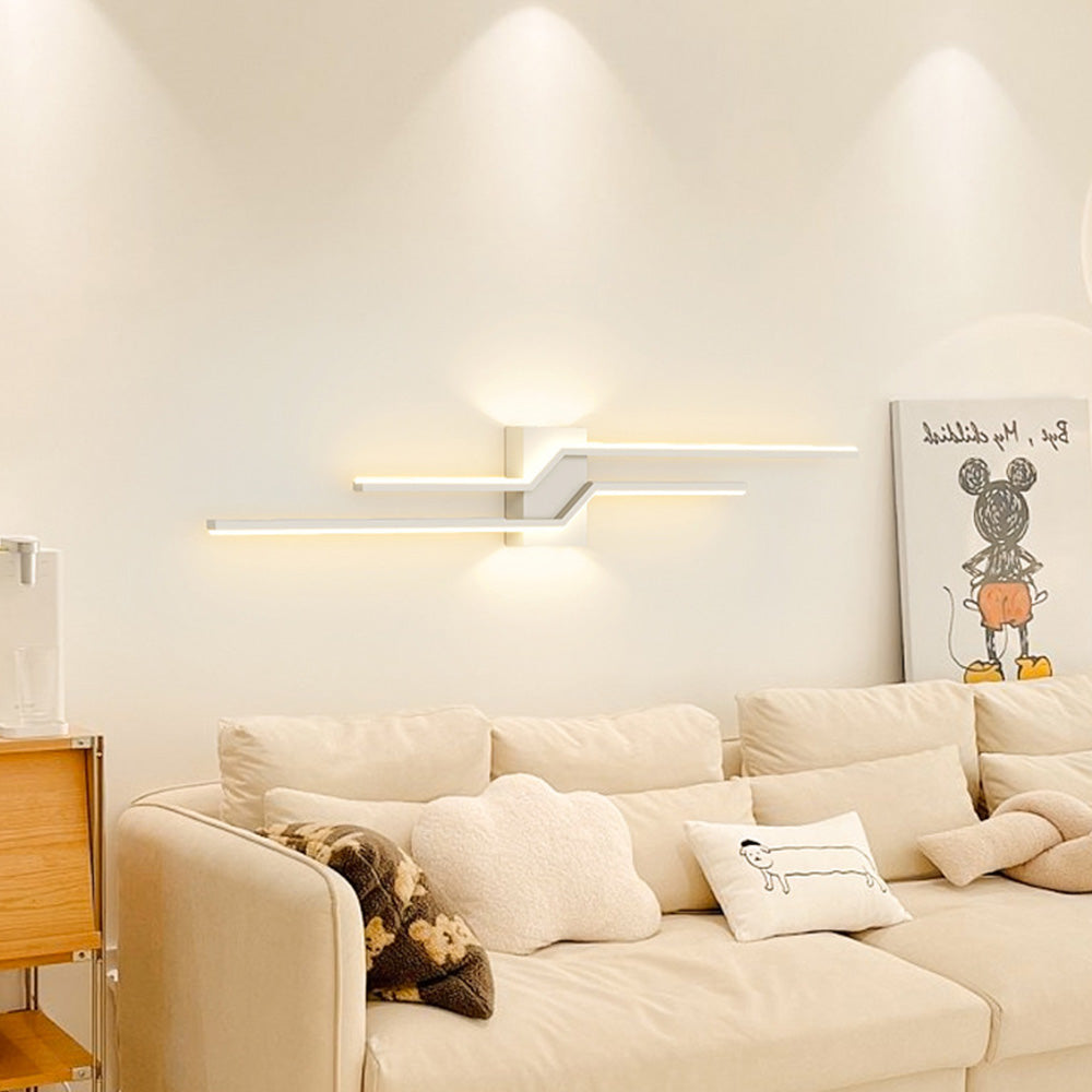 Norello LED Wall Light