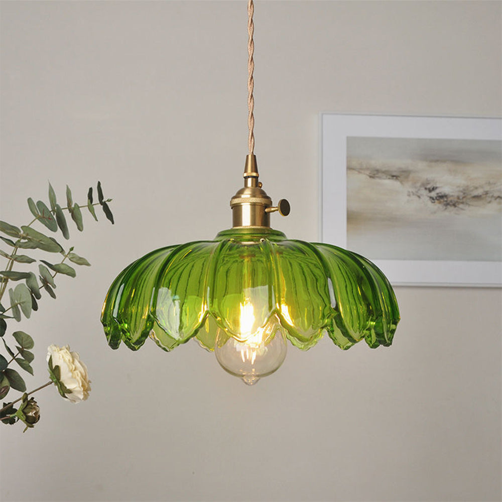 Zevor Layered Pendant Light