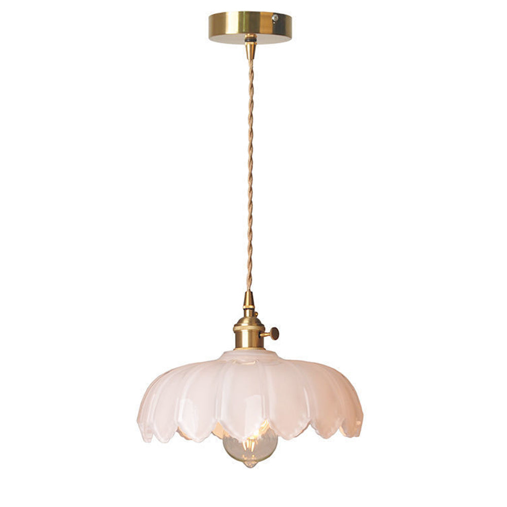 Zevor Layered Pendant Light