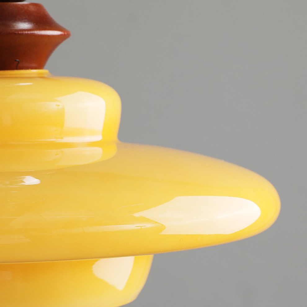 Belvoro Pendant Light