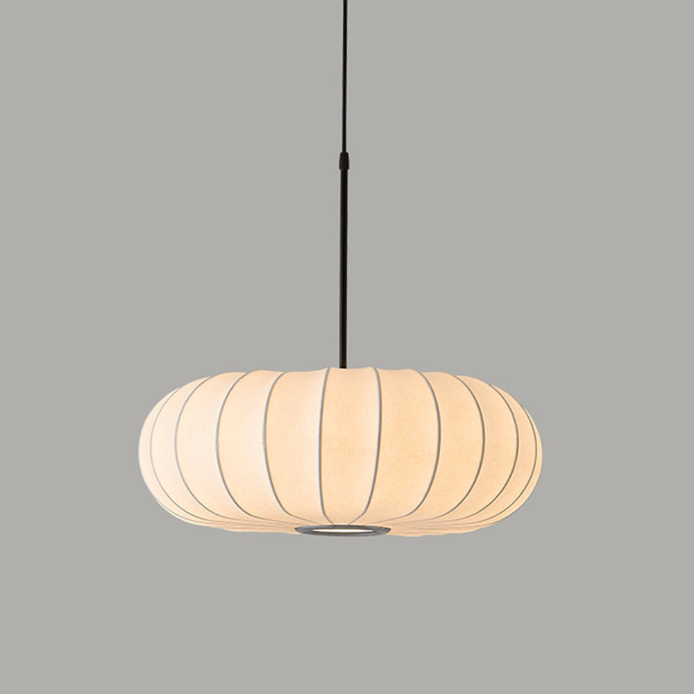 Virello Fabric Pendant Light