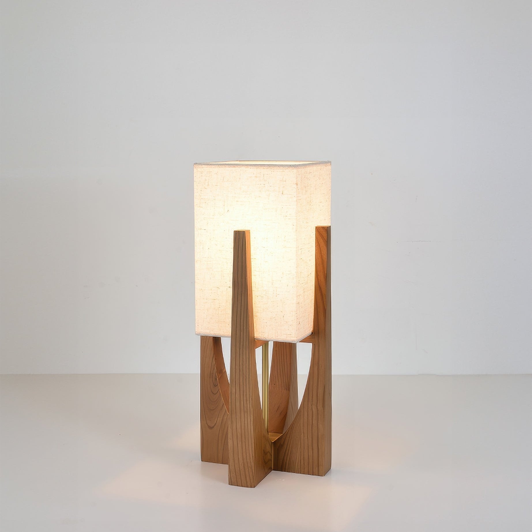 Velano Japanese Style Floor Lamp