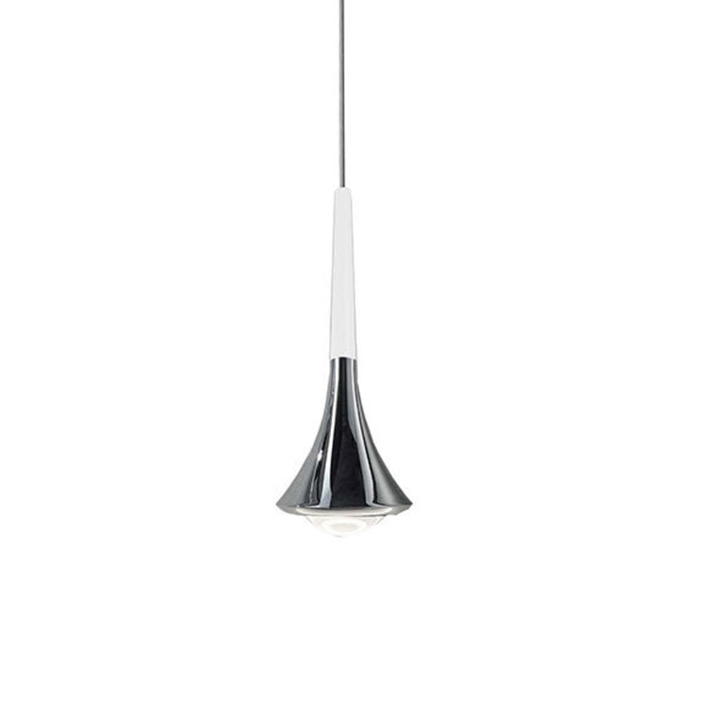 Pryvesso Luxury Pendant Light