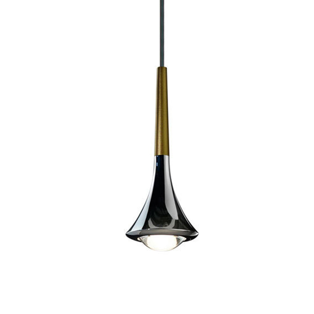 Pryvesso Luxury Pendant Light