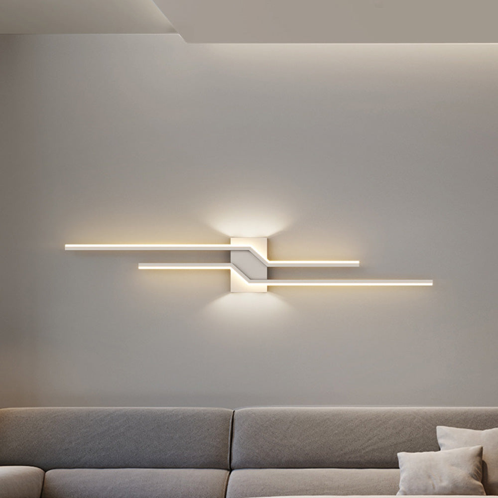 Norello LED Wall Light