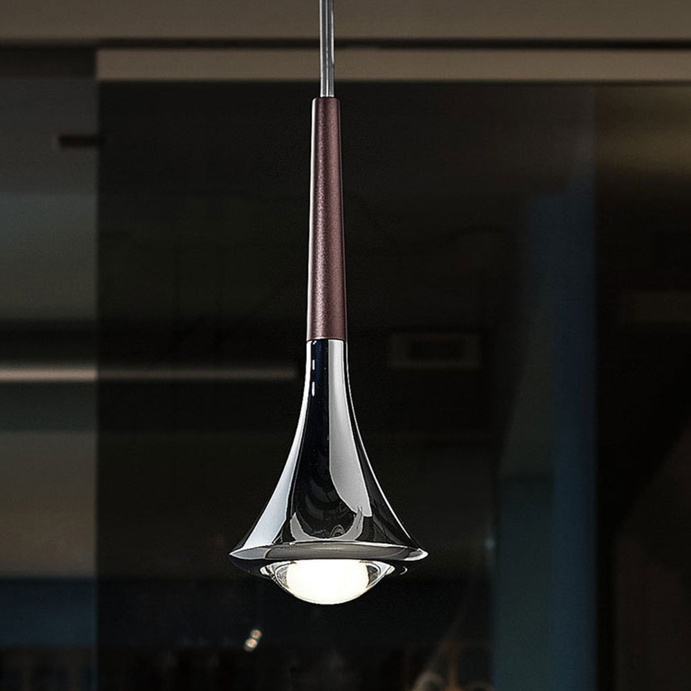 Pryvesso Luxury Pendant Light