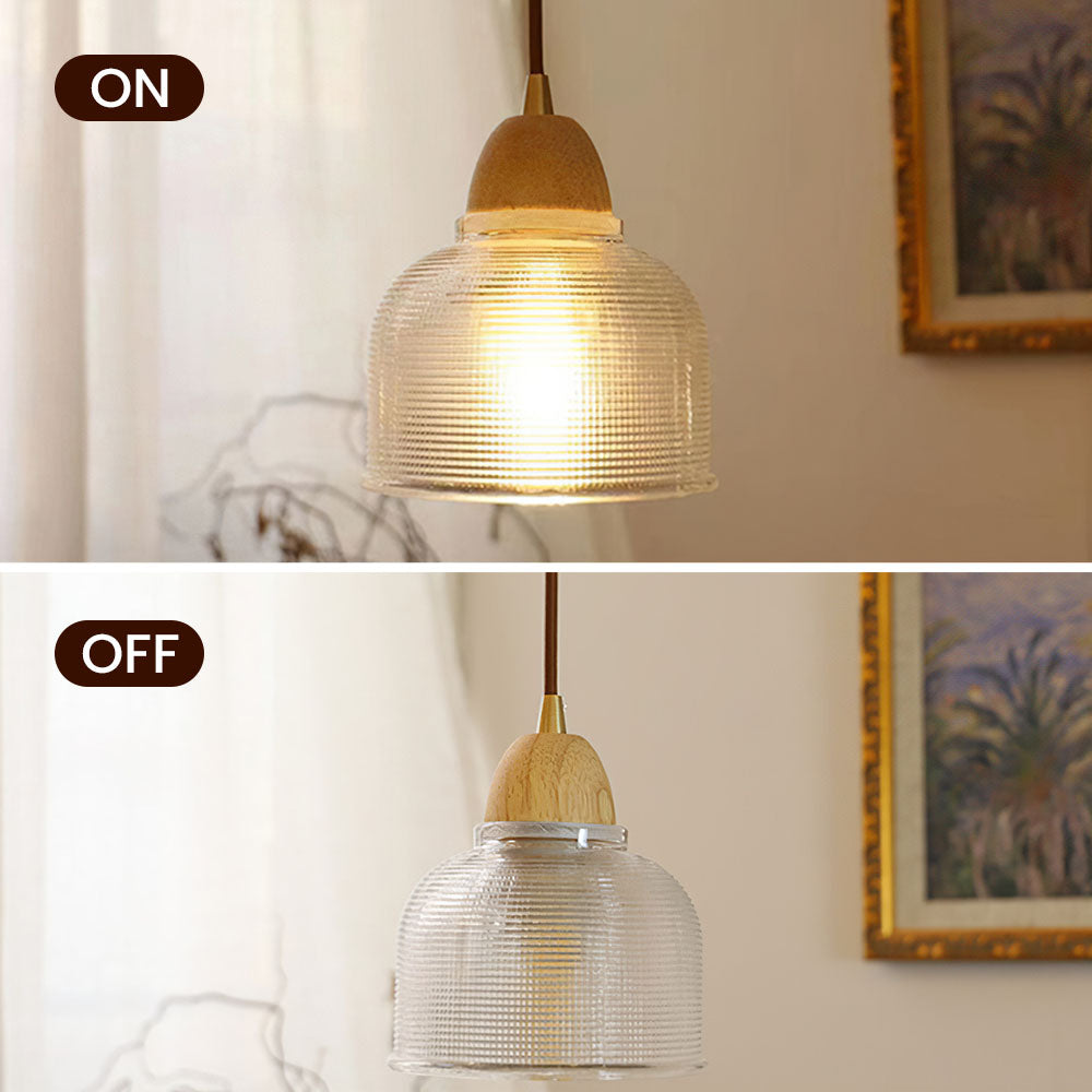 Virenno Pendant Light