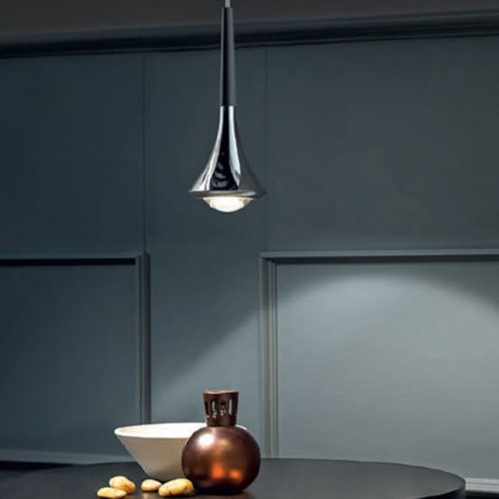 Pryvesso Luxury Pendant Light