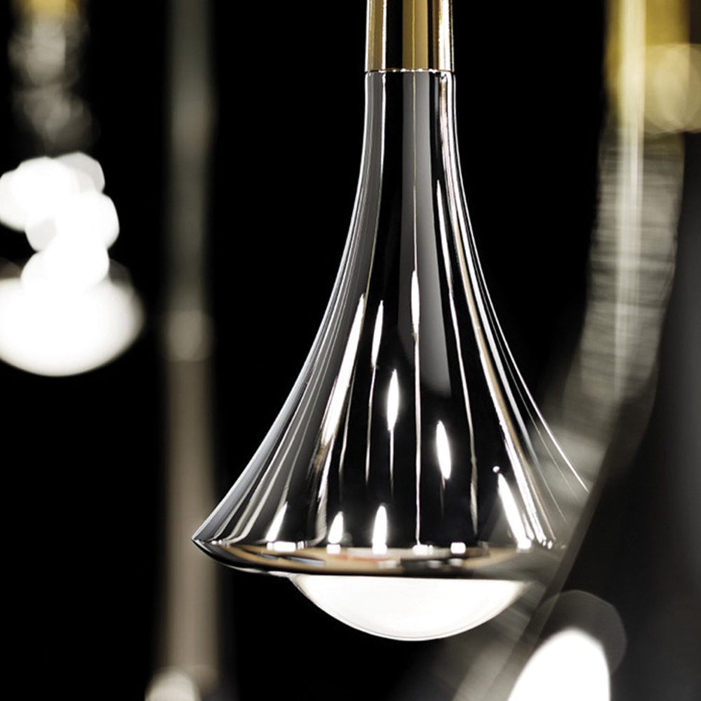Pryvesso Luxury Pendant Light