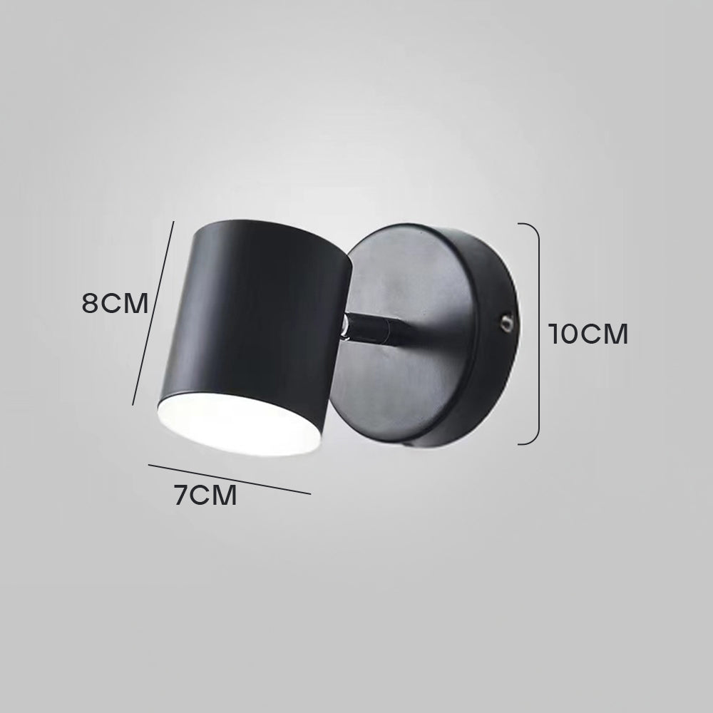Wiscon LED Wall Light