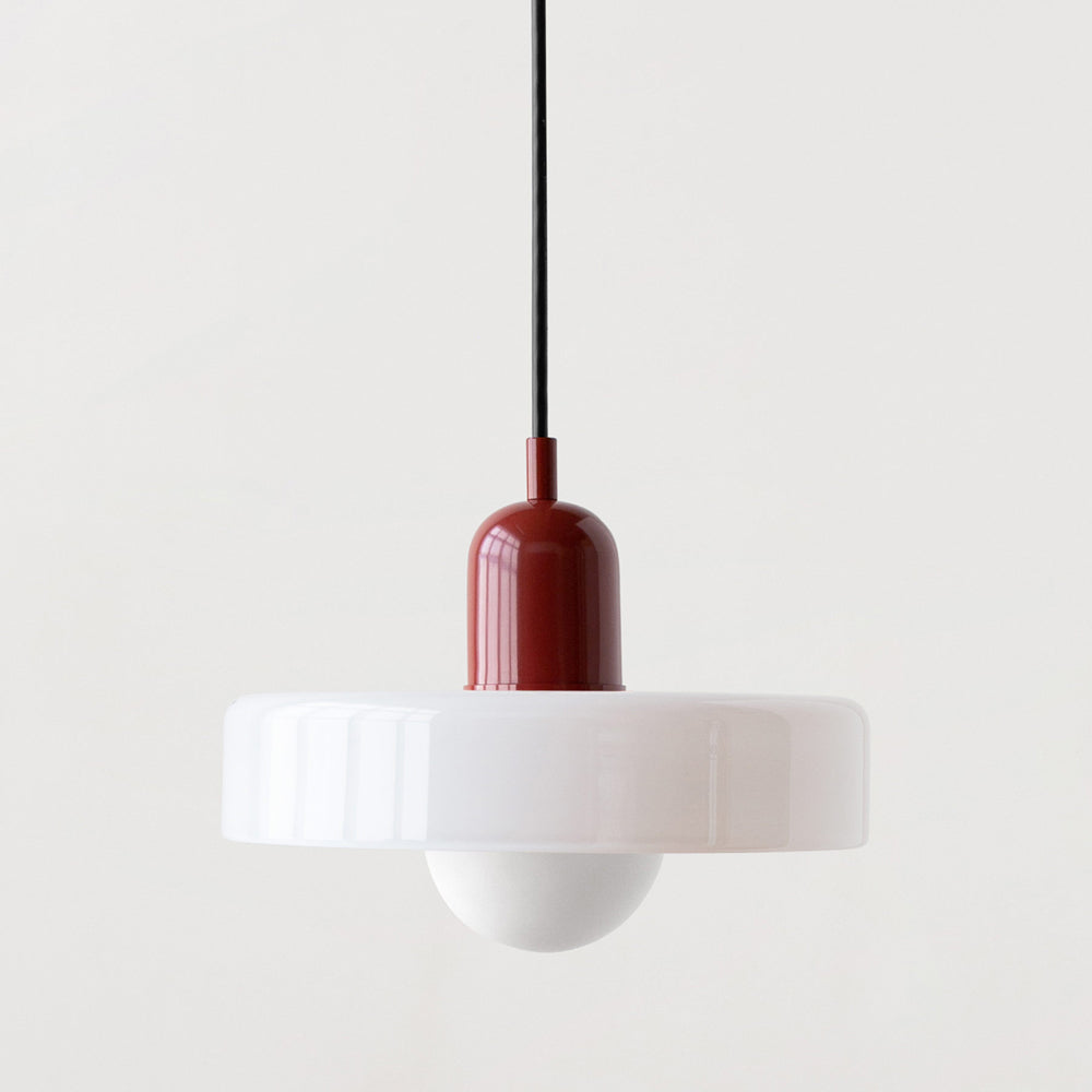 Lescon Retro Pendant Light
