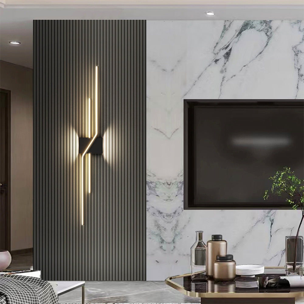 Norello LED Wall Light