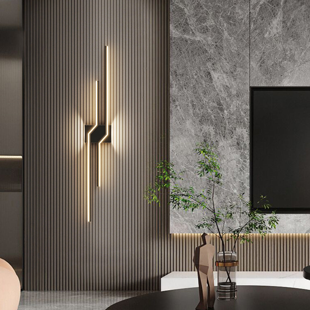 Norello LED Wall Light