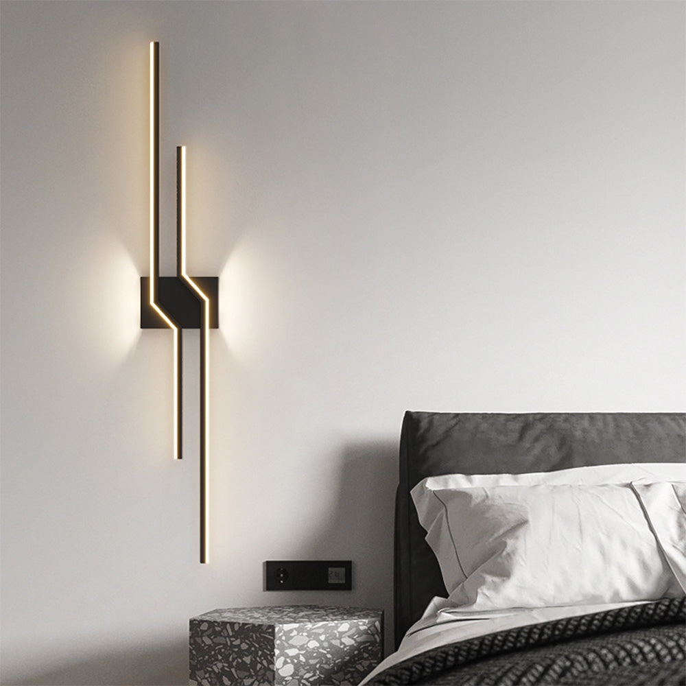 Norello LED Wall Light