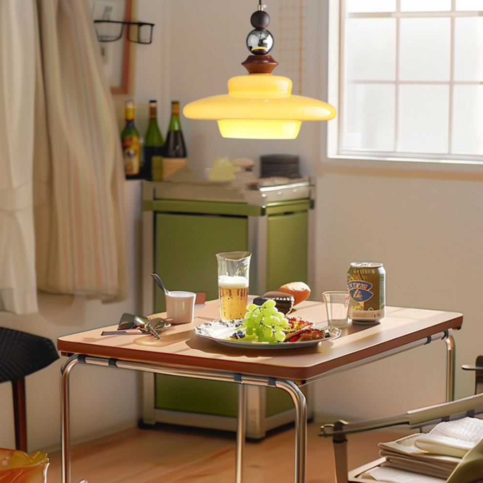 Belvoro Pendant Light