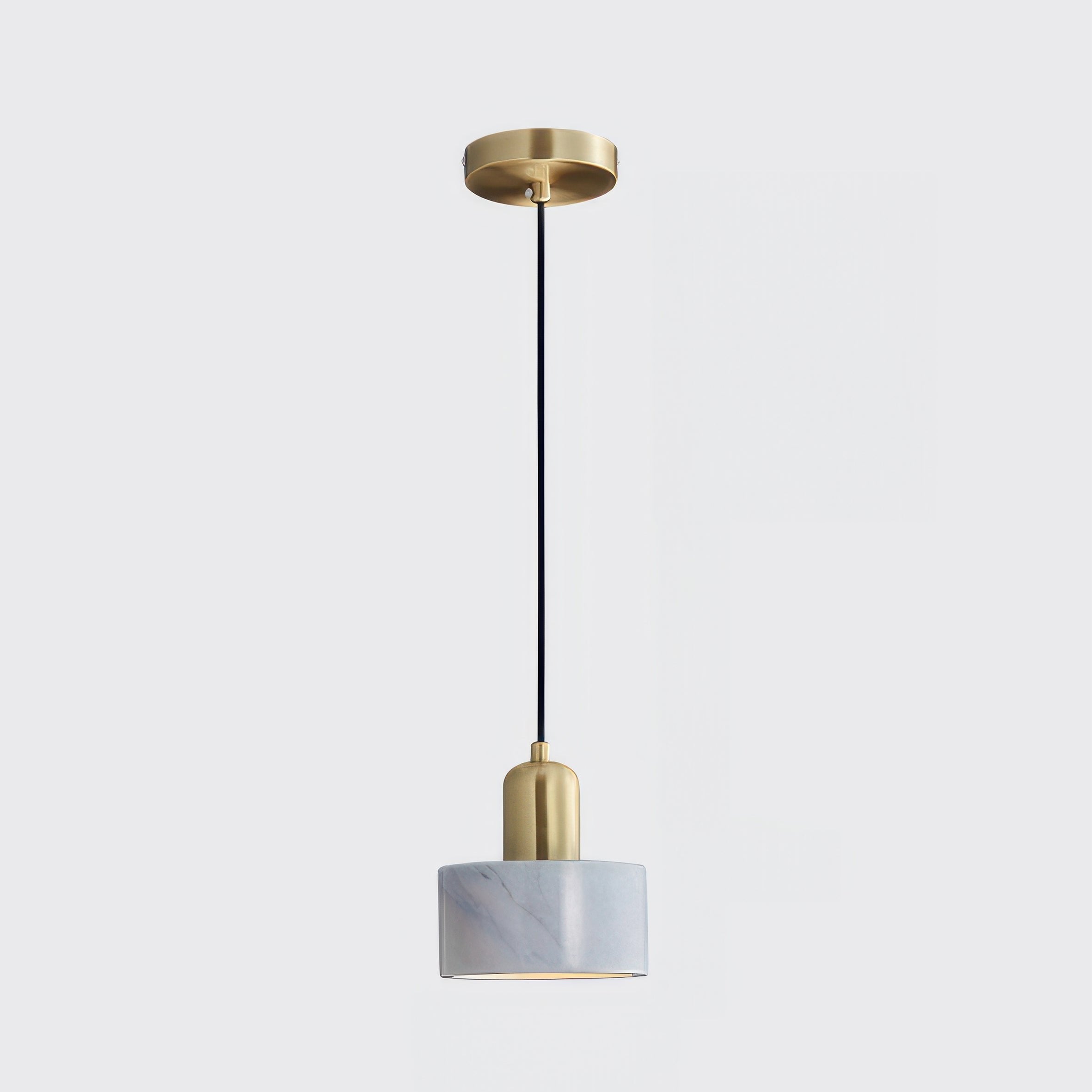 Japano Cone Pendant Light
