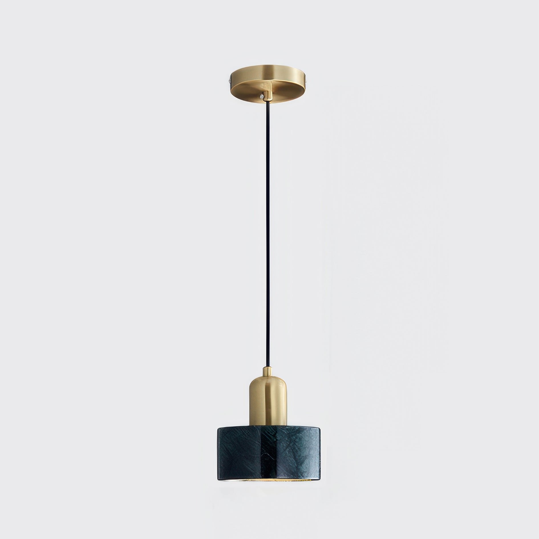 Japano Cone Pendant Light