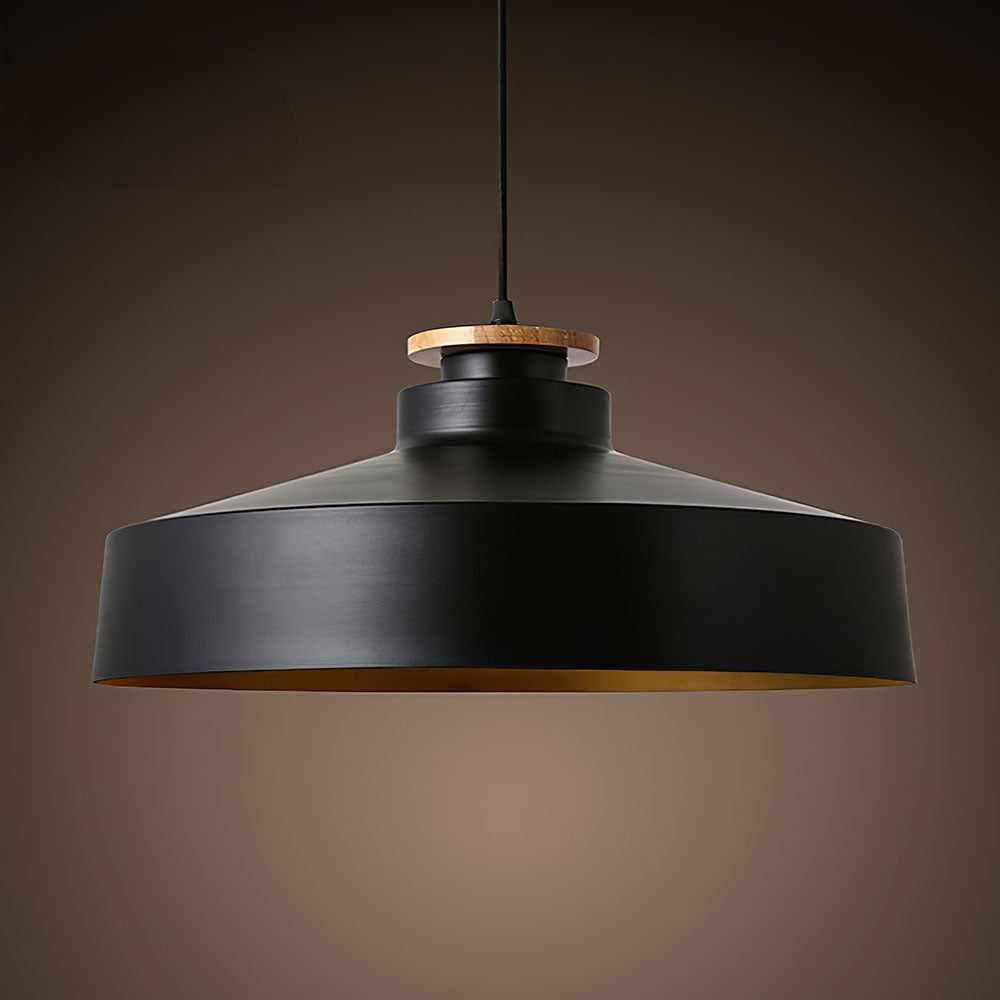 Syverra Pendant Light