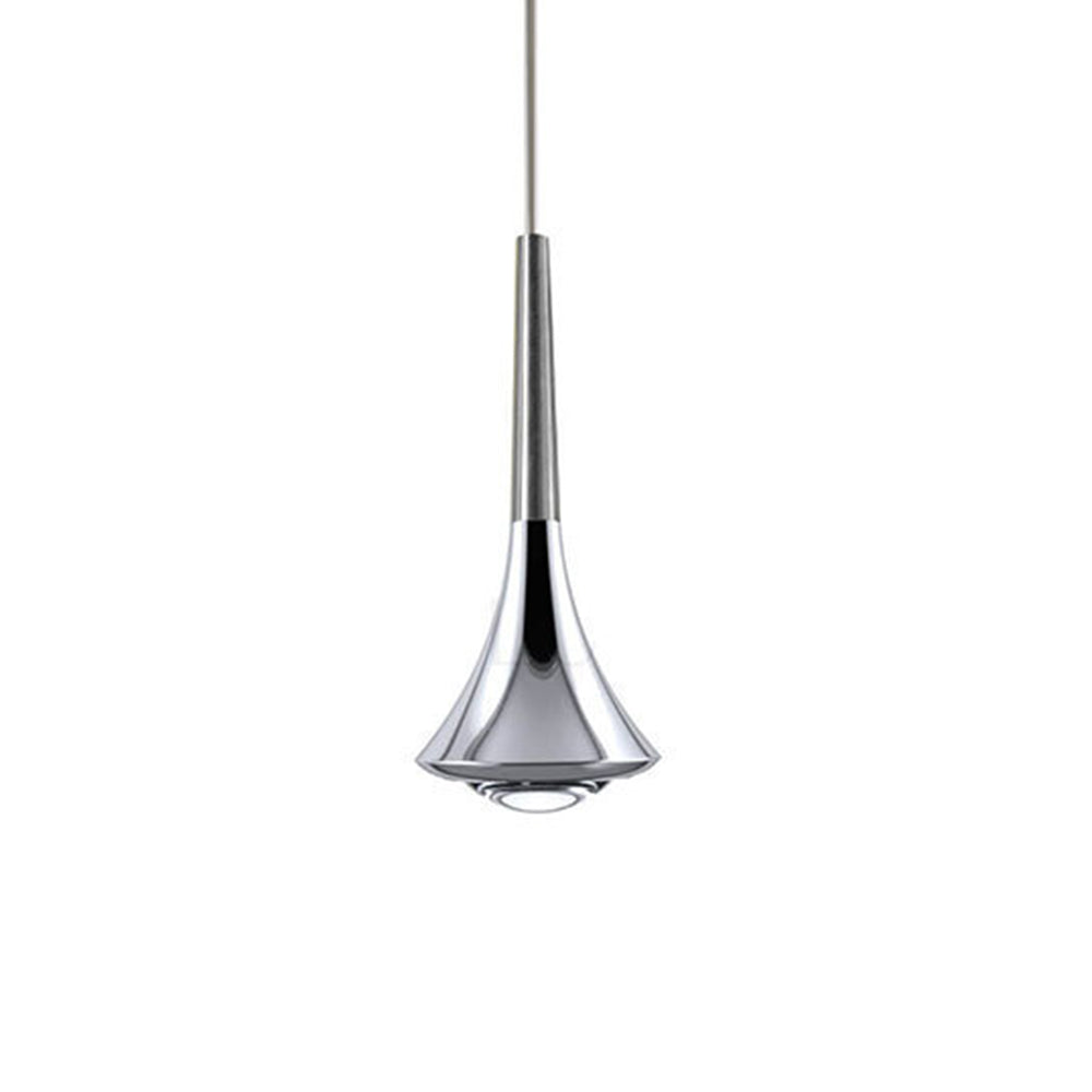 Pryvesso Luxury Pendant Light
