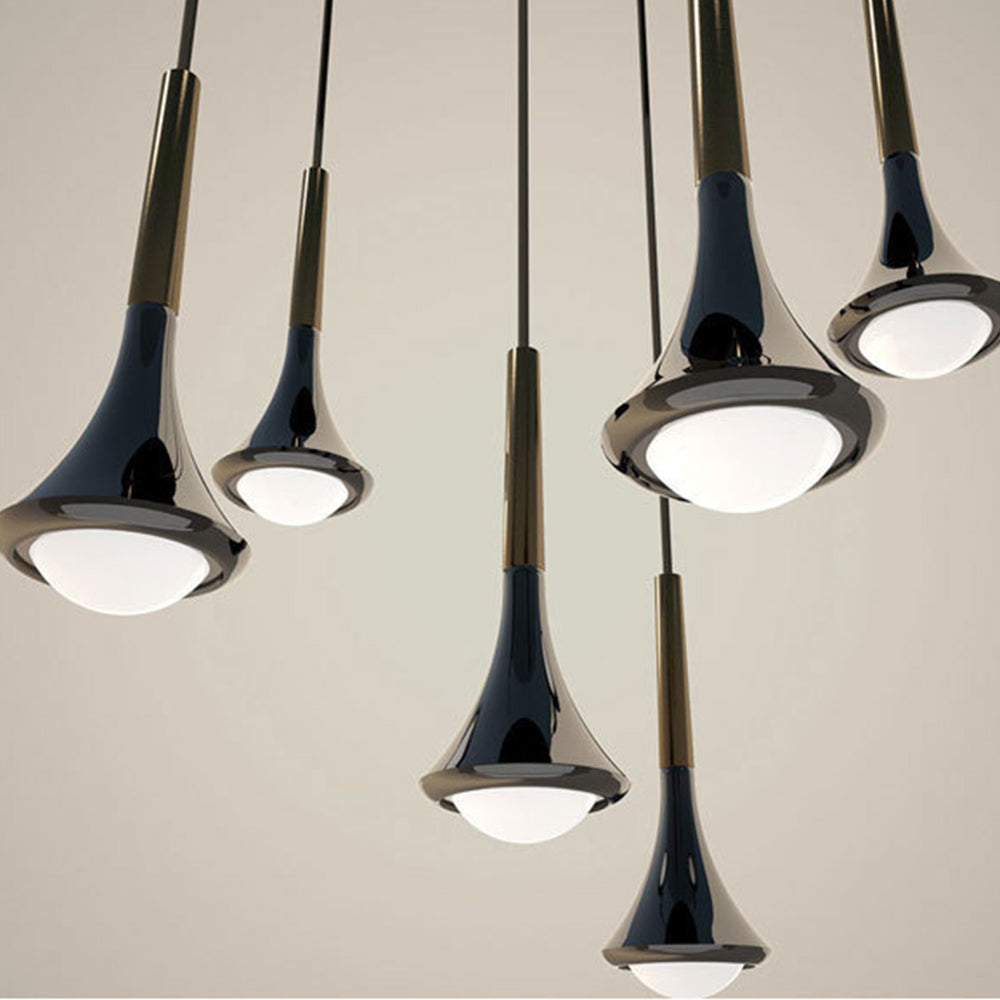 Pryvesso Luxury Pendant Light