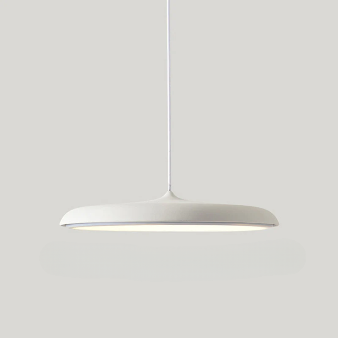 Olysen Round Pendant Light