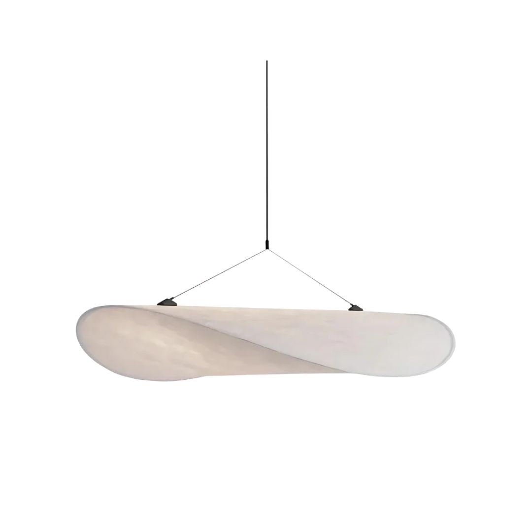 Ozia Japanese Pendant Light