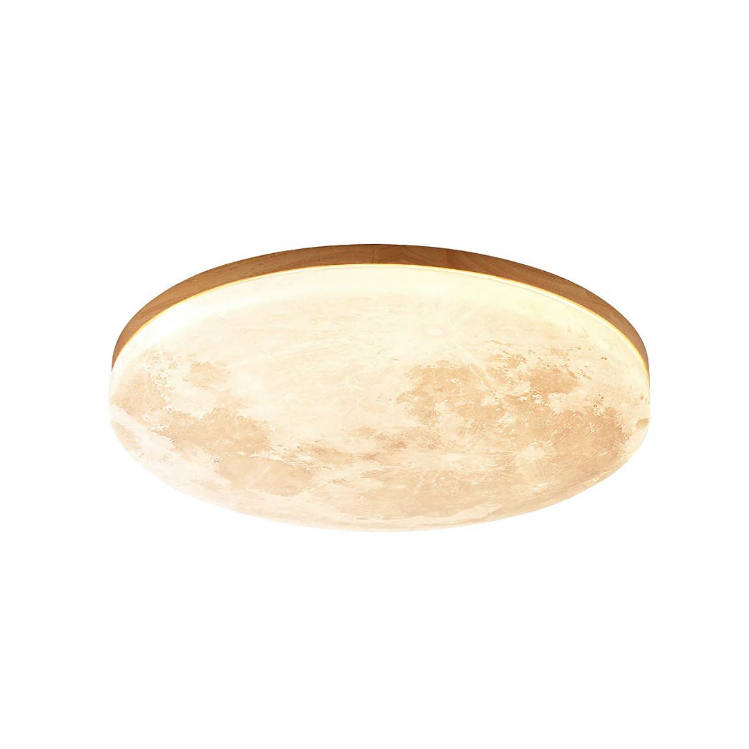 Moonsa Moondesign Ceiling Light