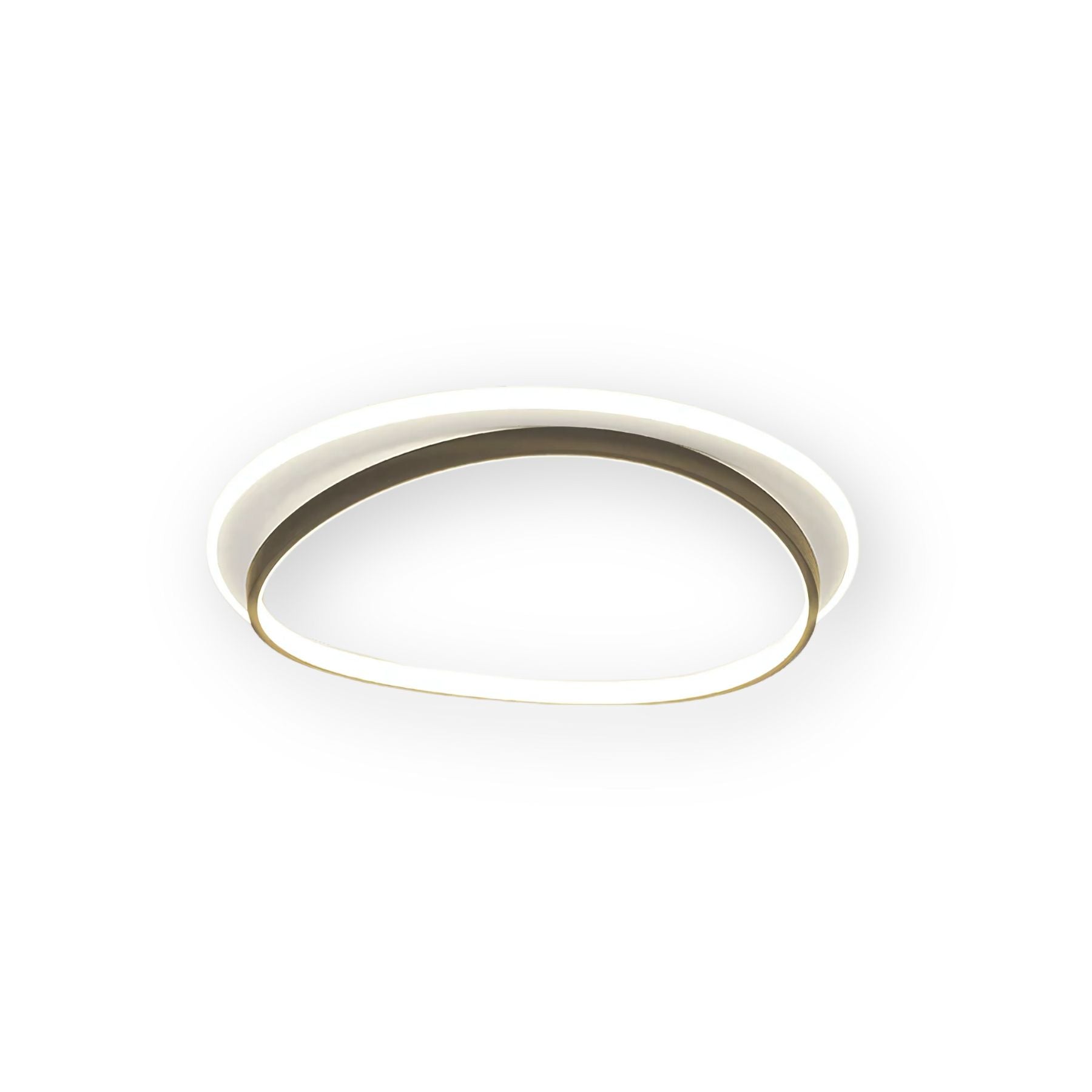 Perano Wave Ceiling Light