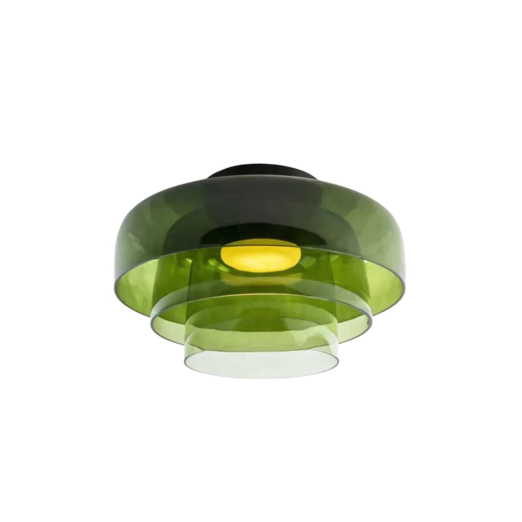 Syvren Layered Ceiling Light