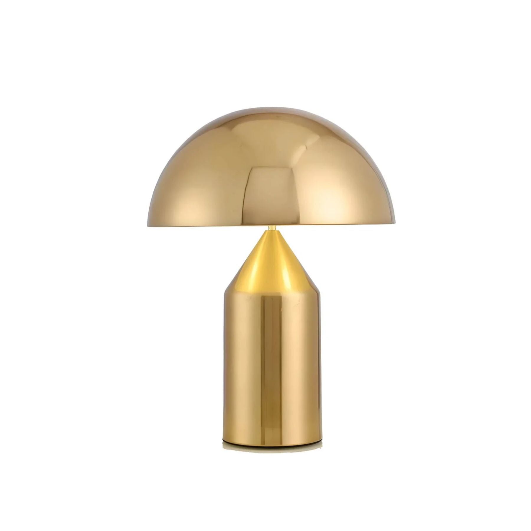 Estavo Mushroom Table Lamp