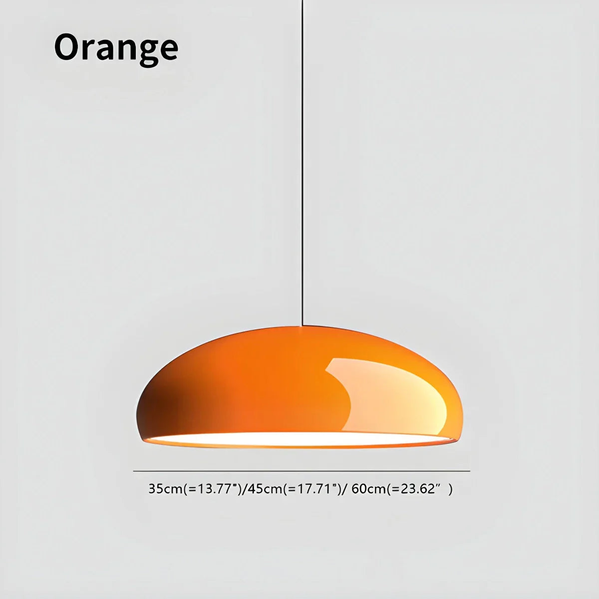 Cindero Pendant Light