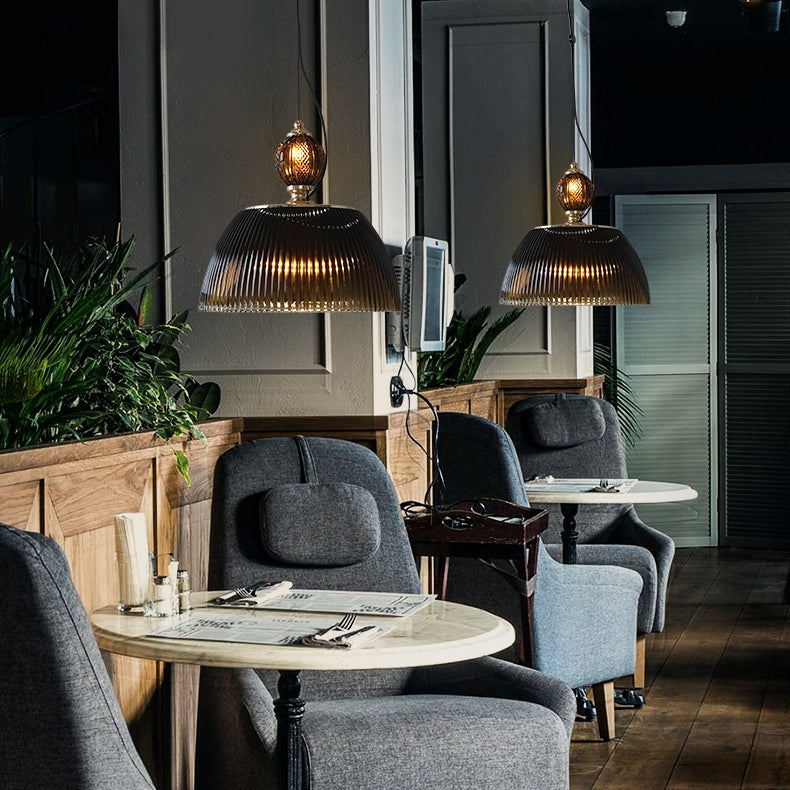 Aurisel Pendant Light