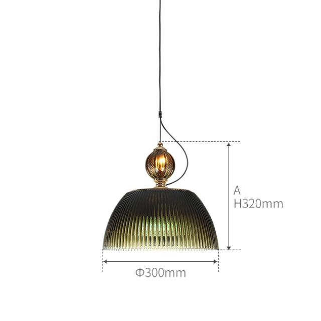 Aurisel Pendant Light