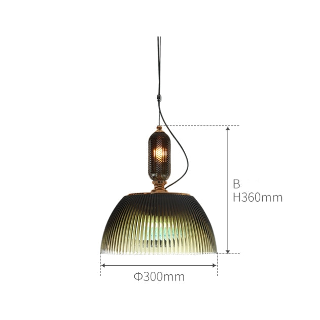 Aurisel Pendant Light