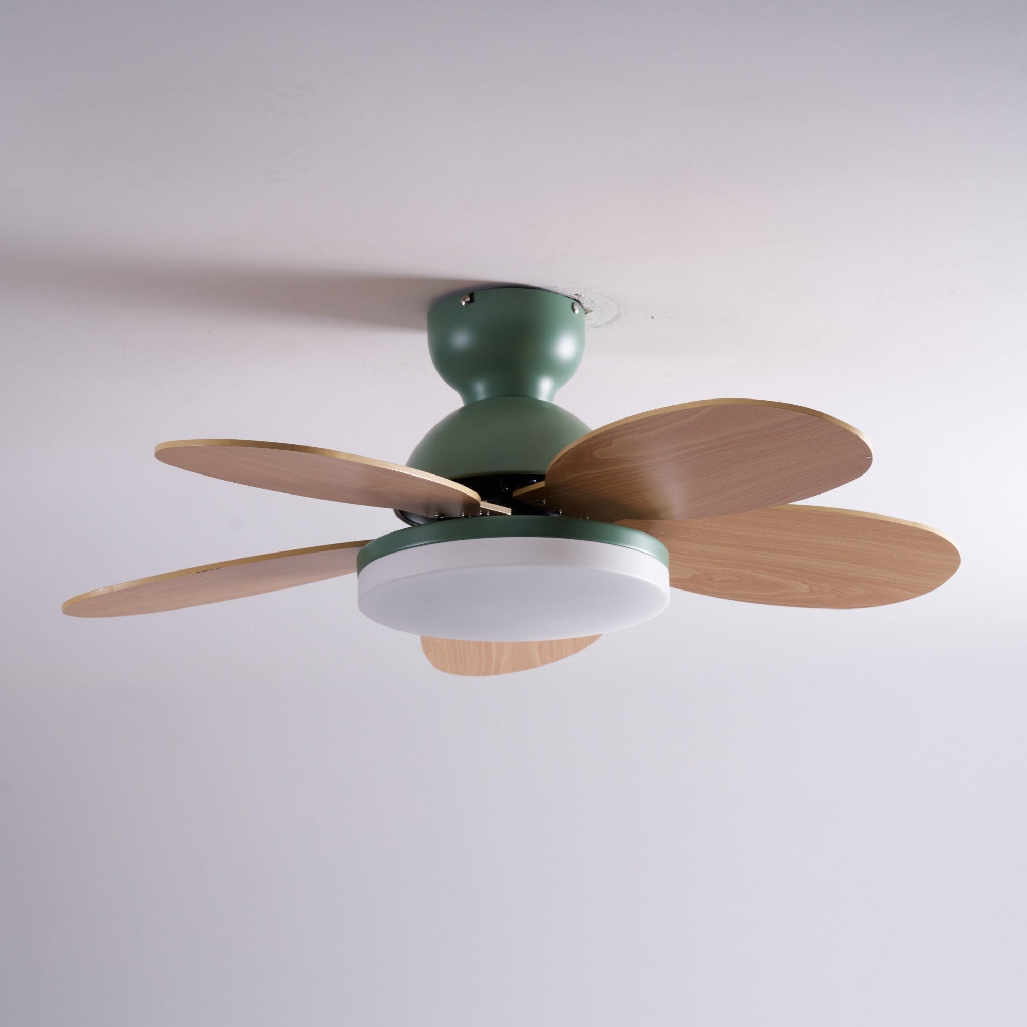 Paledo LED Ceiling Fan