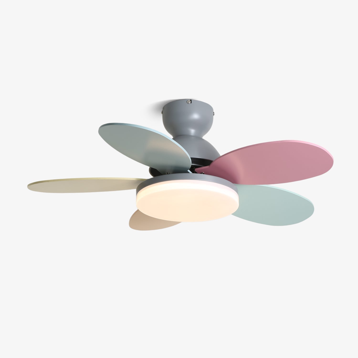 Paledo LED Ceiling Fan