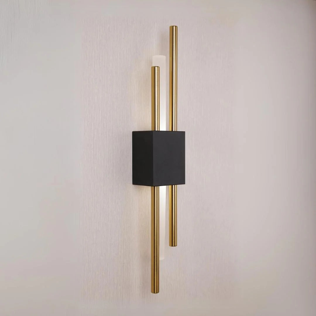 Scorra Luxe Wall Light