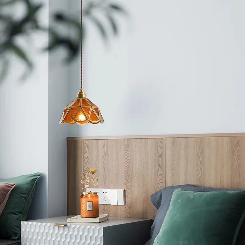 Vilneo Pendant Light
