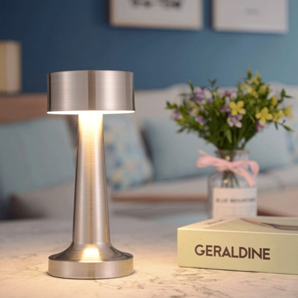 Parno Table Lamp