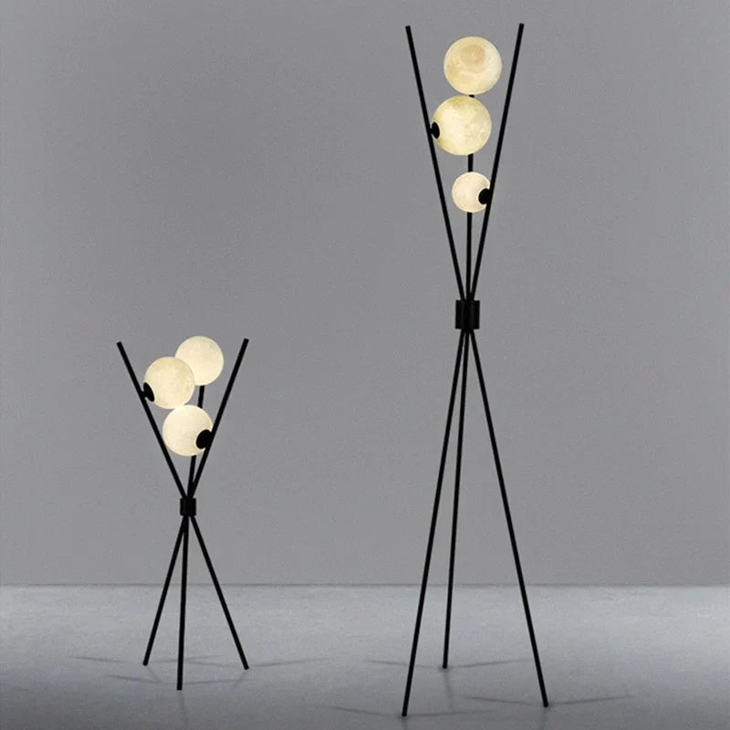 Bolani Floor Lamp