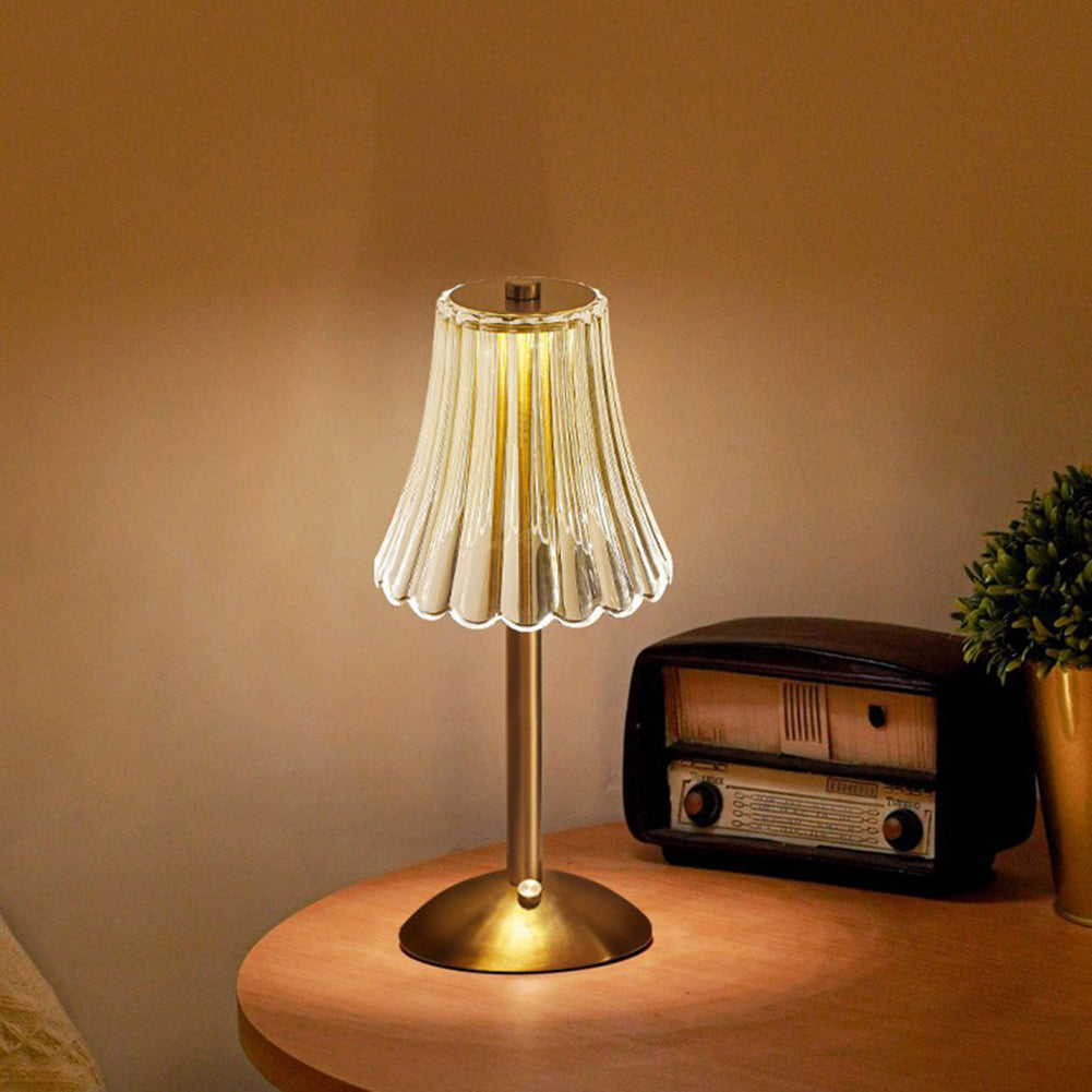 Billoria Flower Table Lamp