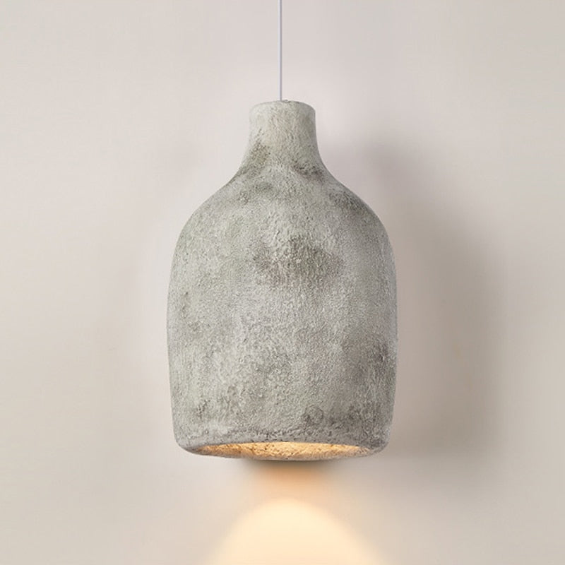 Tovrel Wabi-Sabi Pendant Light
