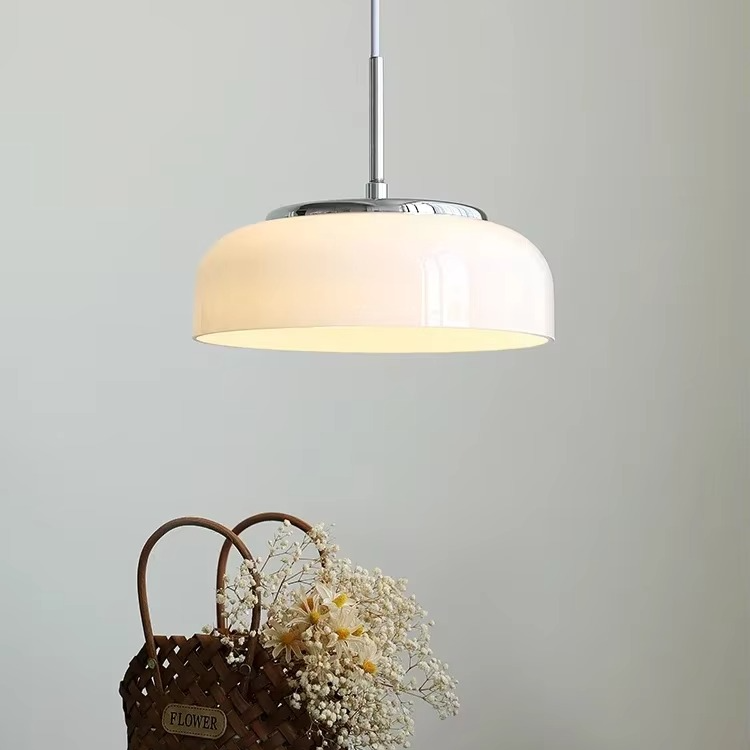 Opalero Pendant Light
