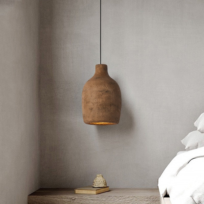 Tovrel Wabi-Sabi Pendant Light