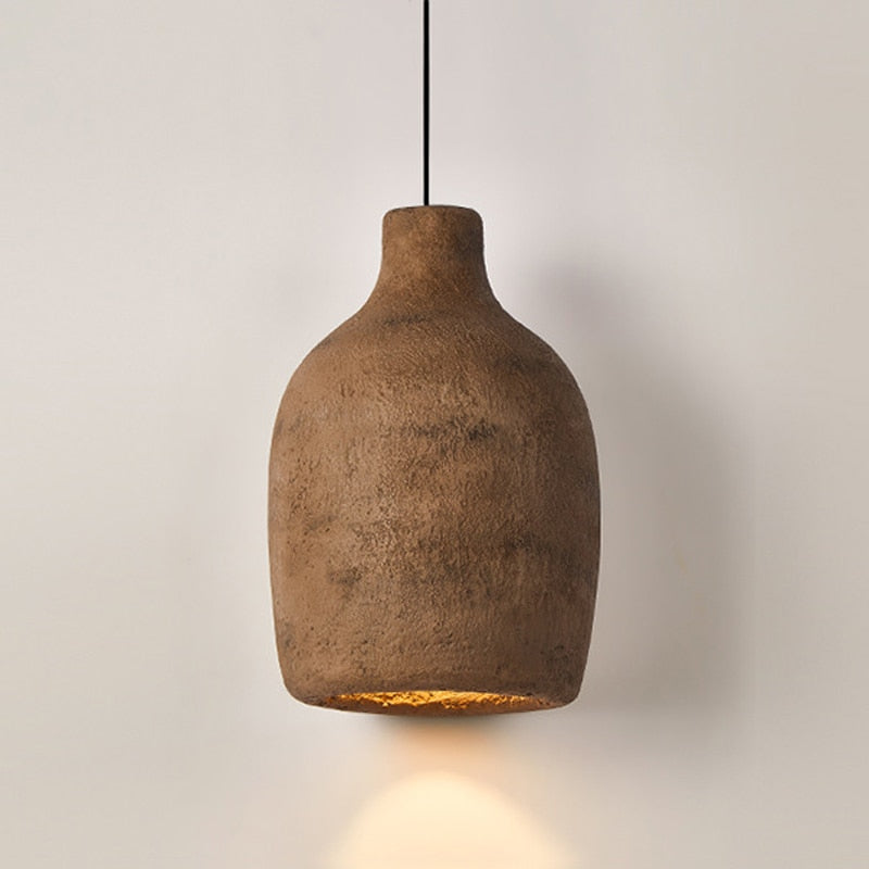 Tovrel Wabi-Sabi Pendant Light
